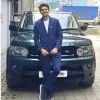 Sanjay Gaikwad