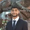 Sahil Taank