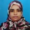 SYED ALI FATHIMA