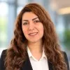 Mahla Asghari
