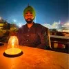 Harshpreet Singh