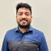 Vikrant madaan