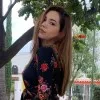 Samantha Mateos