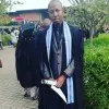 Tshiamo Seroke