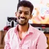 Akhil James
