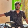 Anish Selvam