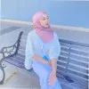 Norfarhatul Junaini