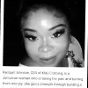 Racquel Johnson