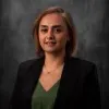 Saloumeh Moghadam