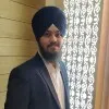 Kulveer Singh Flora