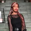 Hunadi Lizzy Seloane