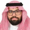Nawaf Alanazi CCO
