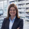 Christa Oberholzer