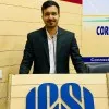 CS Vikas Jangir