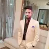Tushar Priyadarshi