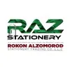 Rokon Alzomorod Stationery Trading LLC
