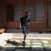 Hoo Yu Han