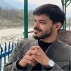 Faraz Ahmad