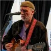 Pete Robinson