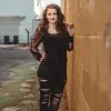 Elizabeth Angles
