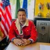 Sadek Ahamad