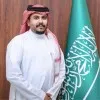 Khaled Maashi