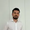 Marcus Haroulis