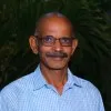 MVSP Chandra Sekhar
