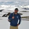 Mike Benshoof