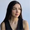mahdieh mazloumi