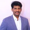 Rajasekhar Peddireddy