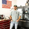 Jared Doerfler