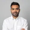 Bhupinder Metneja