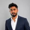 Kush Mirchandani