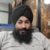 Simranjeet Kahlon
