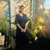 Anupama Jose
