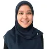 Rafizah Irzah Rahmat