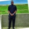 Majeed Gafar