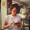 Wang Eileen