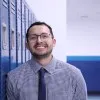 Anthony Rodriguez MBA