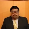 Marco Leal Mendoza