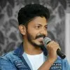 Athul Roy