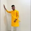 Pratik Sanjana Sushil Savle