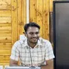 Harshil Junakiya