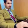Farhan Usmani