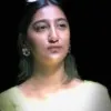 Sriraksha Srinath