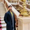 Sagar Chaturvedi