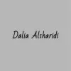 Dalia AlSharidi
