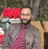 Ali Javaid Ahmad