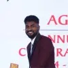 Avinash Bhange